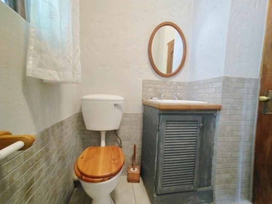 3 Bedroom Property for Sale in Waterkloof Ridge Gauteng