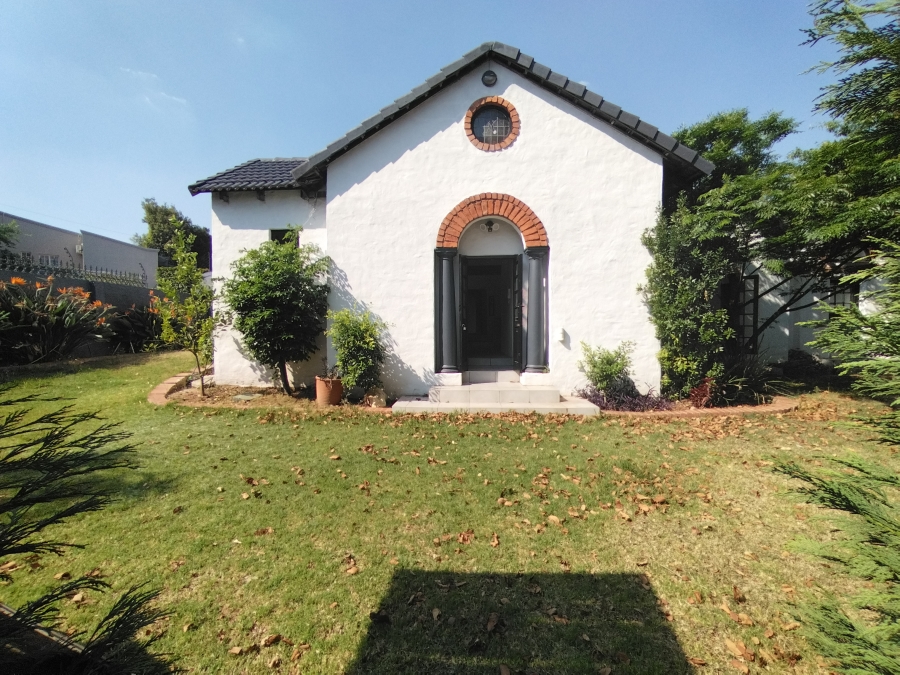 3 Bedroom Property for Sale in Waterkloof Ridge Gauteng