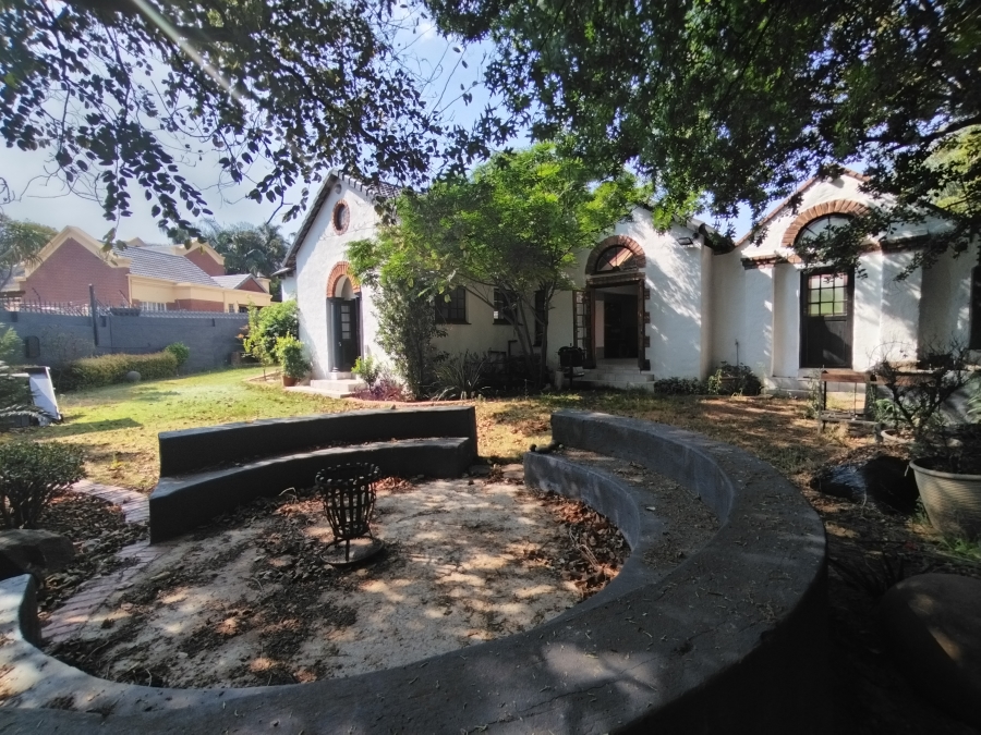 3 Bedroom Property for Sale in Waterkloof Ridge Gauteng