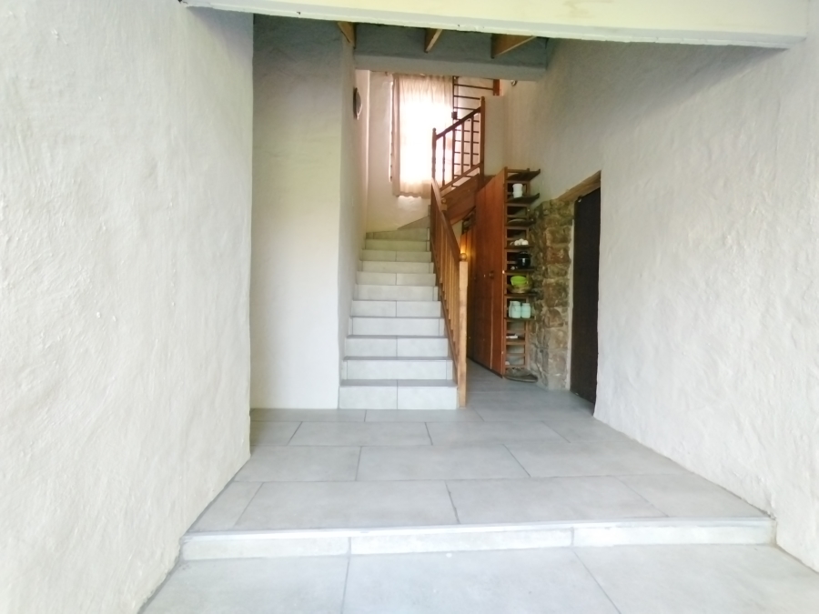 3 Bedroom Property for Sale in Waterkloof Ridge Gauteng