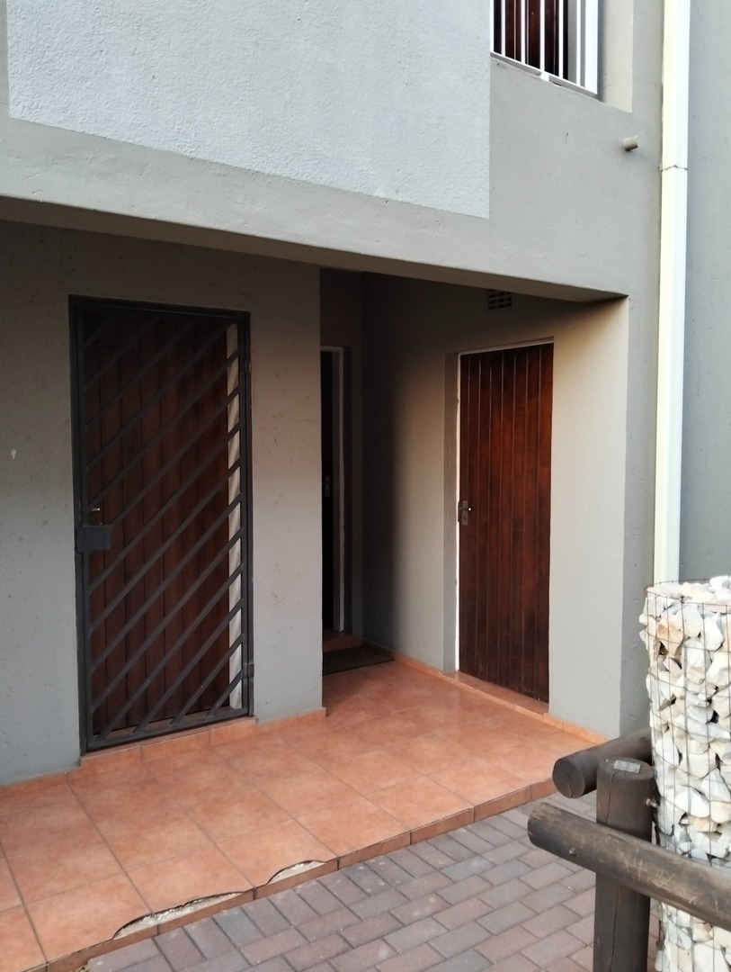 2 Bedroom Property for Sale in Brentwood Park Gauteng