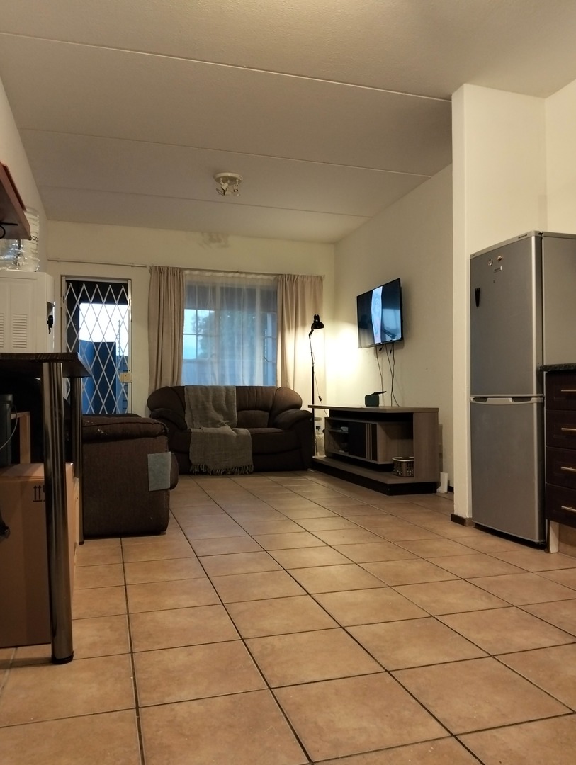 2 Bedroom Property for Sale in Brentwood Park Gauteng