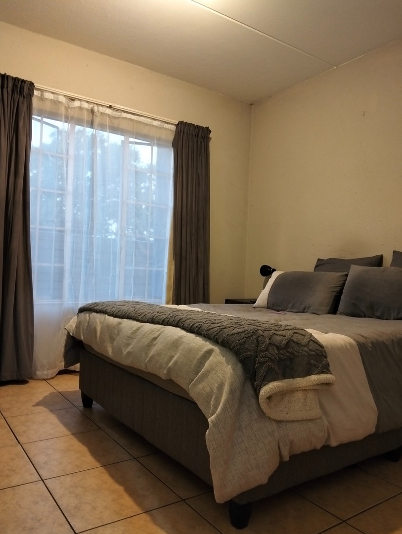 2 Bedroom Property for Sale in Brentwood Park Gauteng