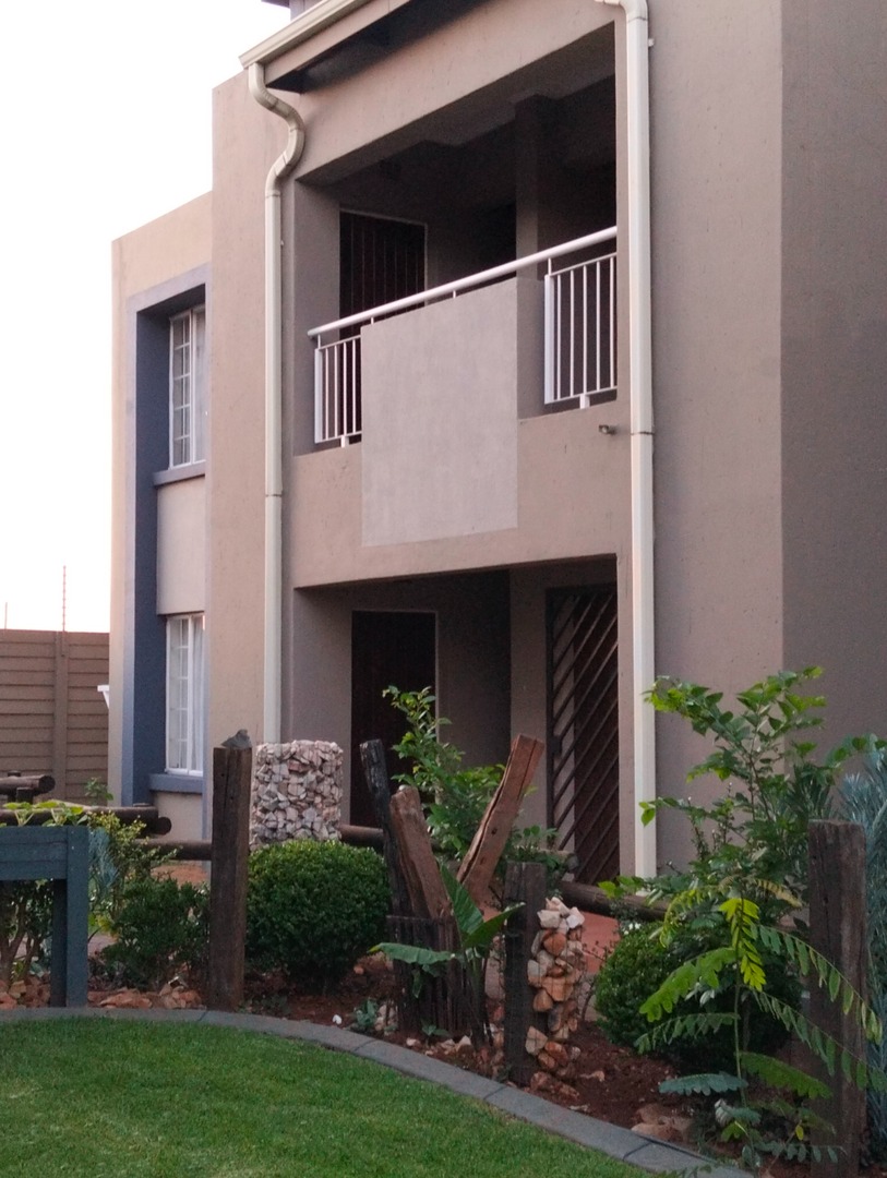 2 Bedroom Property for Sale in Brentwood Park Gauteng