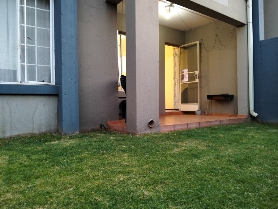 2 Bedroom Property for Sale in Brentwood Park Gauteng
