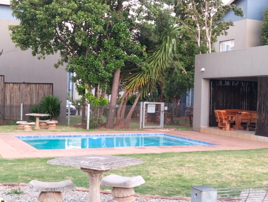 2 Bedroom Property for Sale in Brentwood Park Gauteng