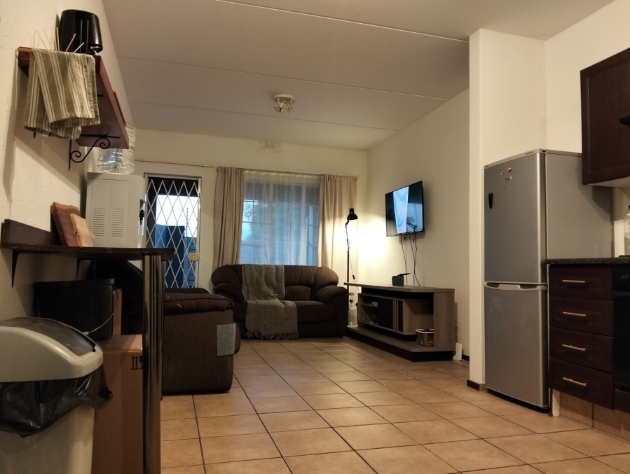 2 Bedroom Property for Sale in Brentwood Park Gauteng