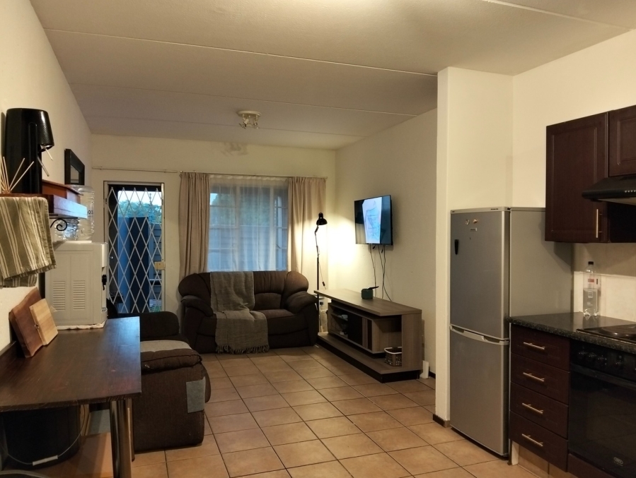 2 Bedroom Property for Sale in Brentwood Park Gauteng
