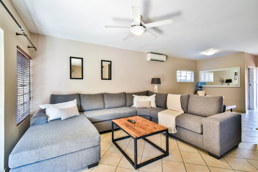 3 Bedroom Property for Sale in Sinoville Gauteng
