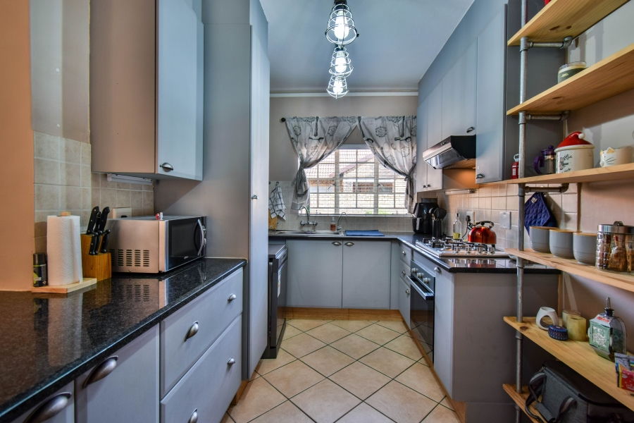 3 Bedroom Property for Sale in Sinoville Gauteng