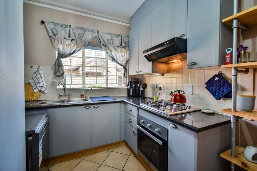 3 Bedroom Property for Sale in Sinoville Gauteng