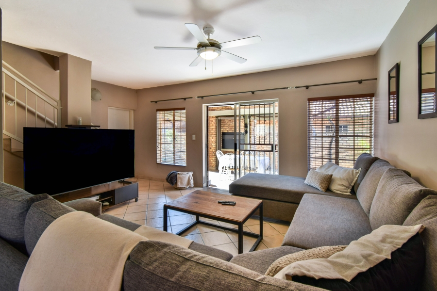 3 Bedroom Property for Sale in Sinoville Gauteng