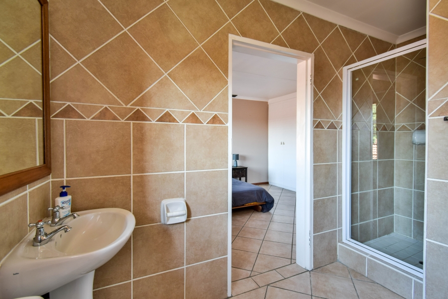 3 Bedroom Property for Sale in Sinoville Gauteng