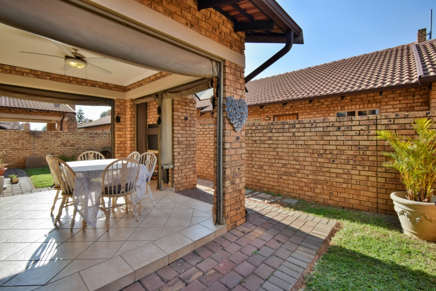 3 Bedroom Property for Sale in Sinoville Gauteng