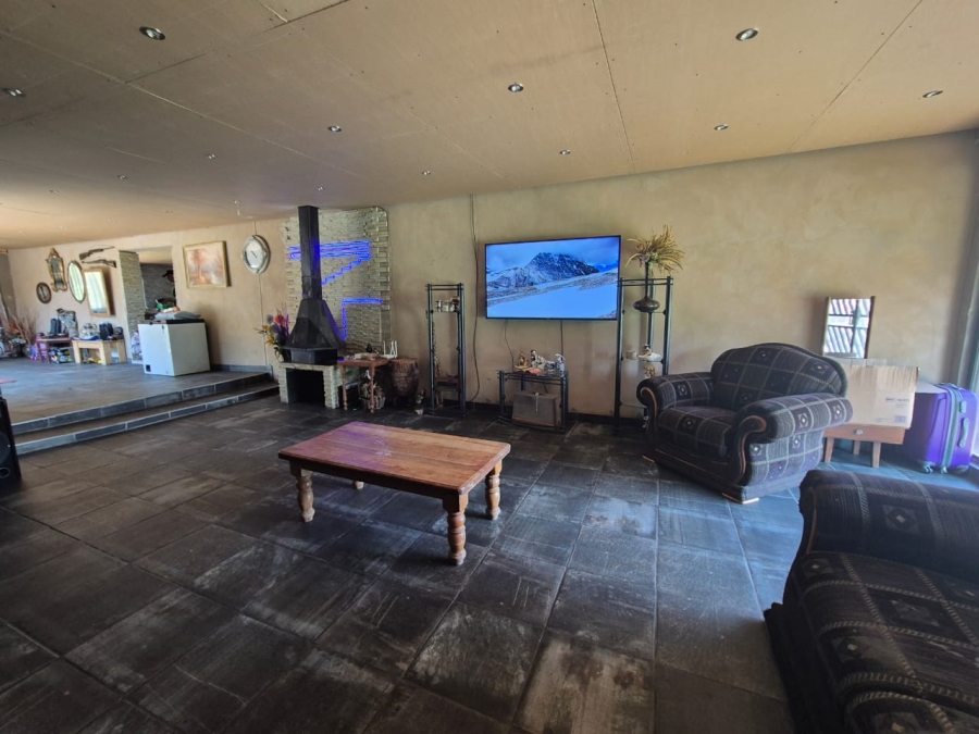 4 Bedroom Property for Sale in Sonland Park Gauteng
