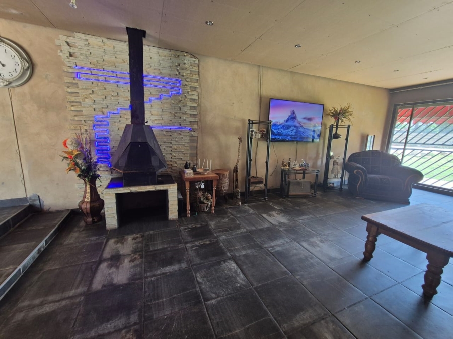 4 Bedroom Property for Sale in Sonland Park Gauteng