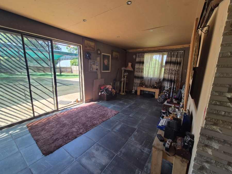 4 Bedroom Property for Sale in Sonland Park Gauteng