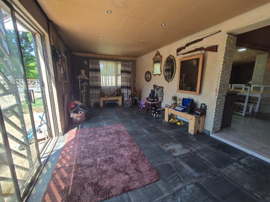 4 Bedroom Property for Sale in Sonland Park Gauteng