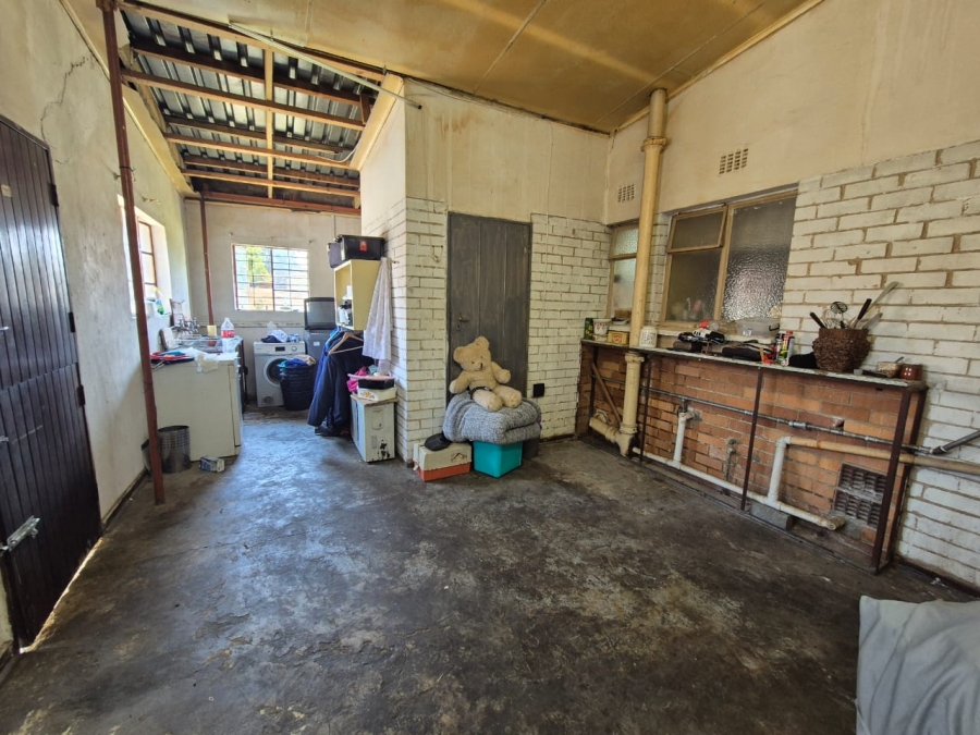 4 Bedroom Property for Sale in Sonland Park Gauteng