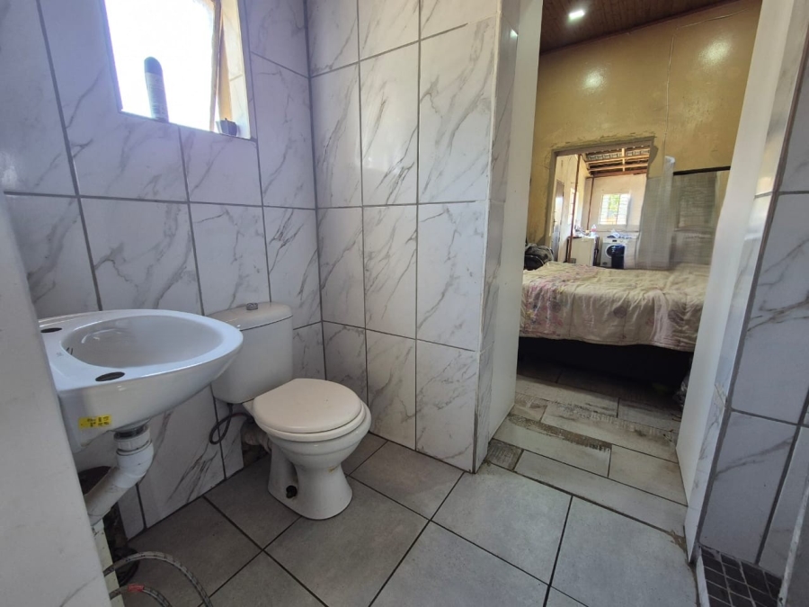 4 Bedroom Property for Sale in Sonland Park Gauteng