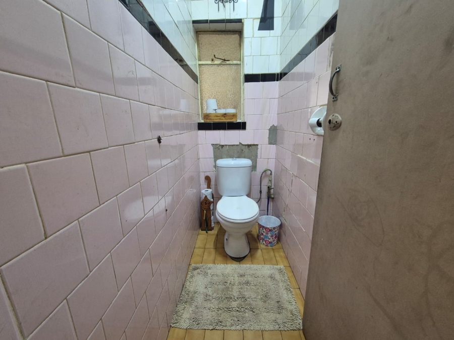 4 Bedroom Property for Sale in Sonland Park Gauteng