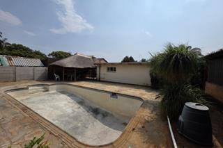 3 Bedroom Property for Sale in Sinoville Gauteng