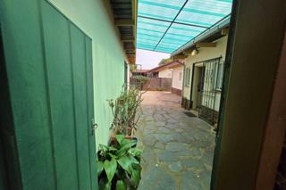 3 Bedroom Property for Sale in Sinoville Gauteng