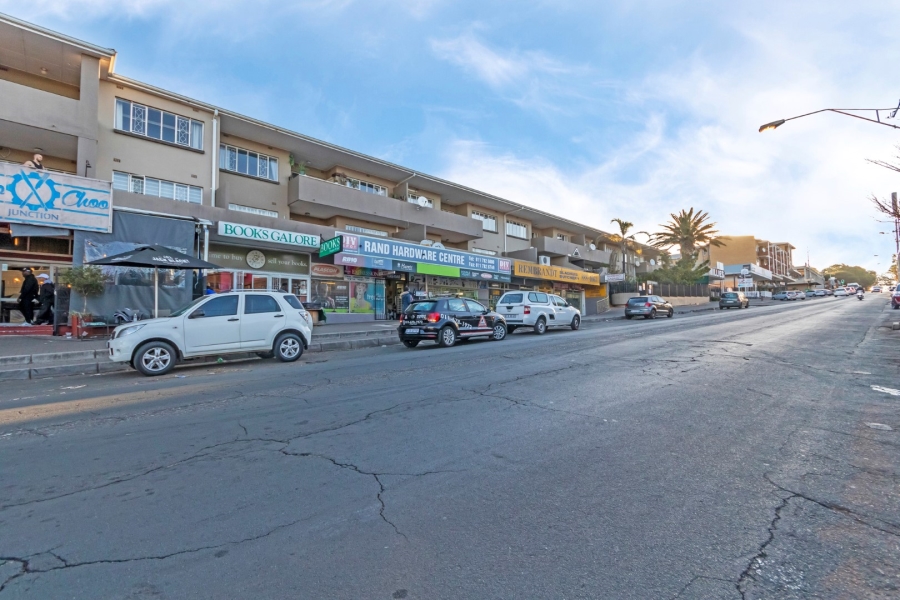 3 Bedroom Property for Sale in Linden Gauteng