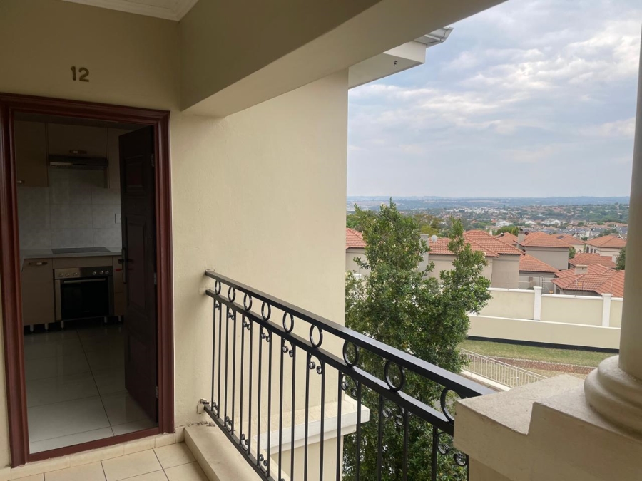 To Let 2 Bedroom Property for Rent in Broadacres Gauteng