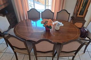 3 Bedroom Property for Sale in Magalieskruin Gauteng
