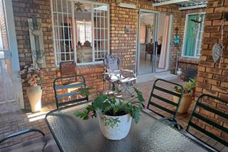 3 Bedroom Property for Sale in Magalieskruin Gauteng