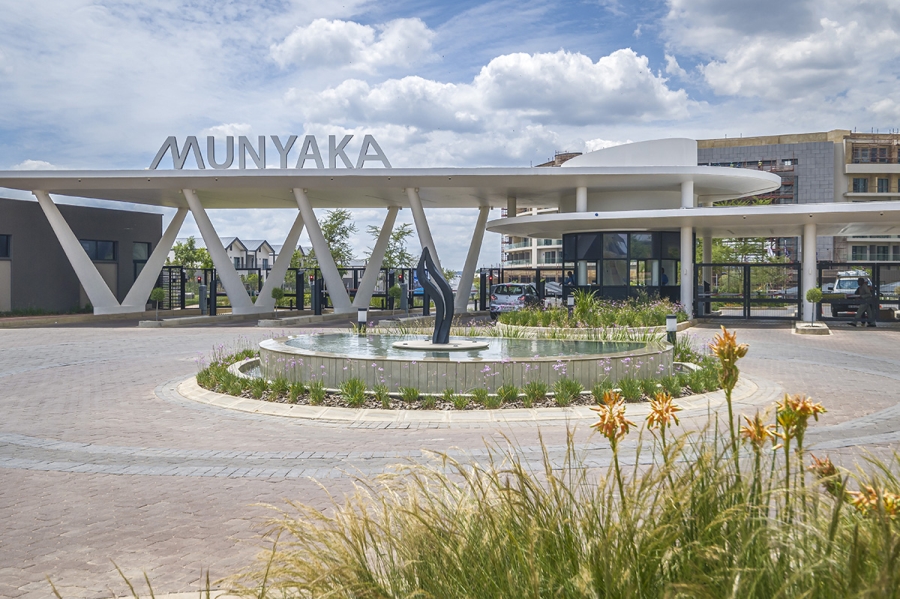 3 Bedroom Property for Sale in Waterfall Gauteng
