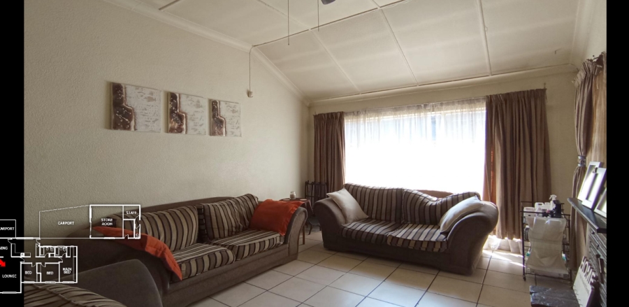 3 Bedroom Property for Sale in Woodmere Gauteng