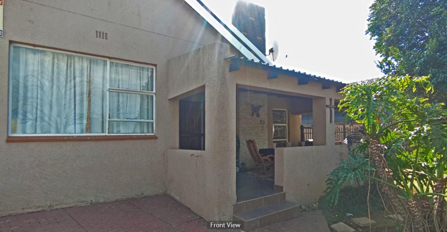 3 Bedroom Property for Sale in Woodmere Gauteng
