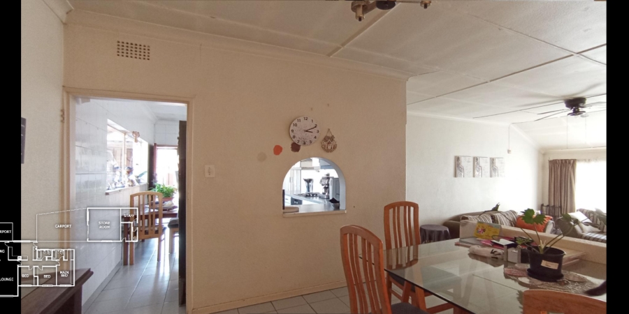 3 Bedroom Property for Sale in Woodmere Gauteng