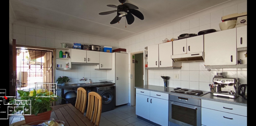 3 Bedroom Property for Sale in Woodmere Gauteng