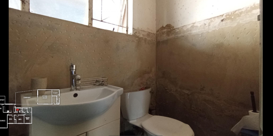 3 Bedroom Property for Sale in Woodmere Gauteng
