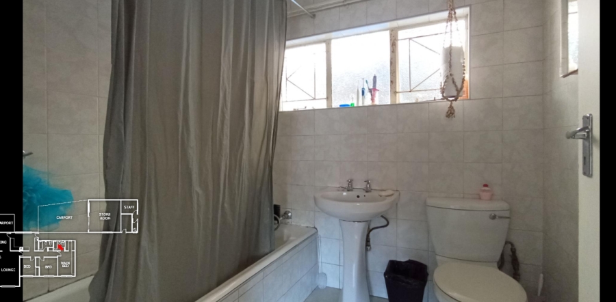 3 Bedroom Property for Sale in Woodmere Gauteng