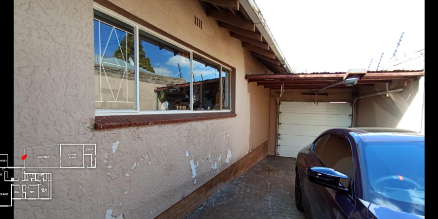 3 Bedroom Property for Sale in Woodmere Gauteng