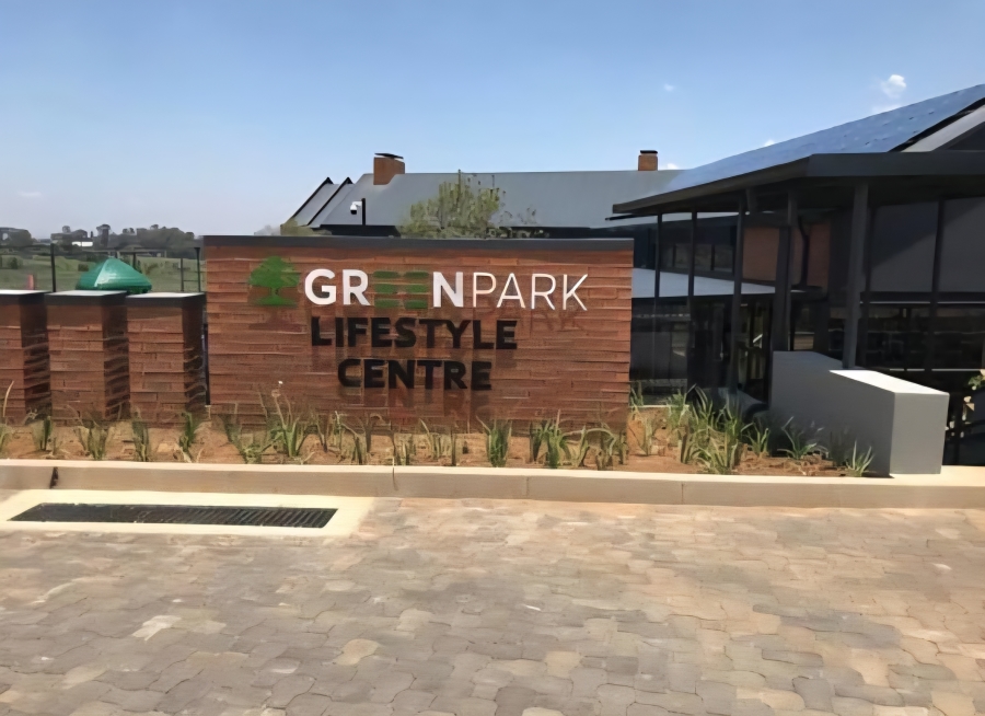 To Let 2 Bedroom Property for Rent in Jansenpark Gauteng