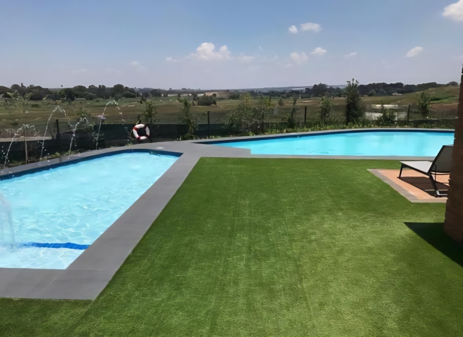 To Let 2 Bedroom Property for Rent in Jansenpark Gauteng