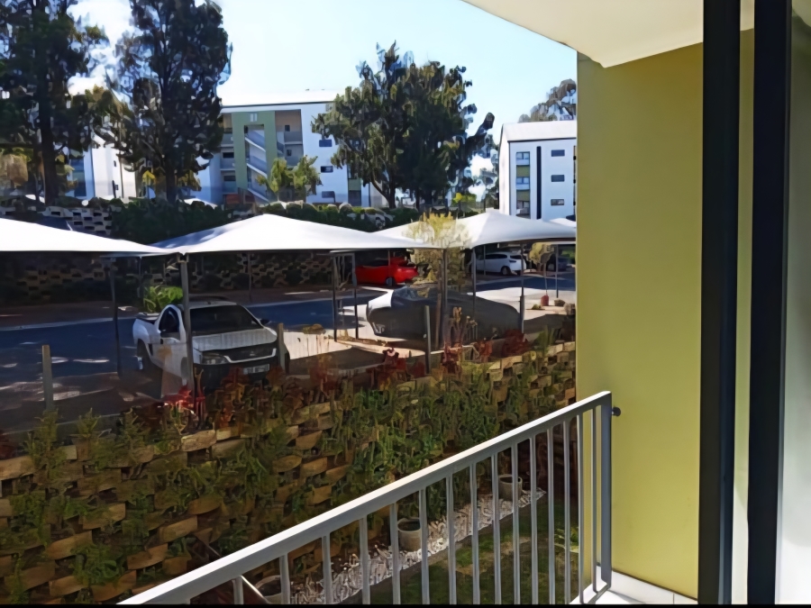 To Let 2 Bedroom Property for Rent in Jansenpark Gauteng