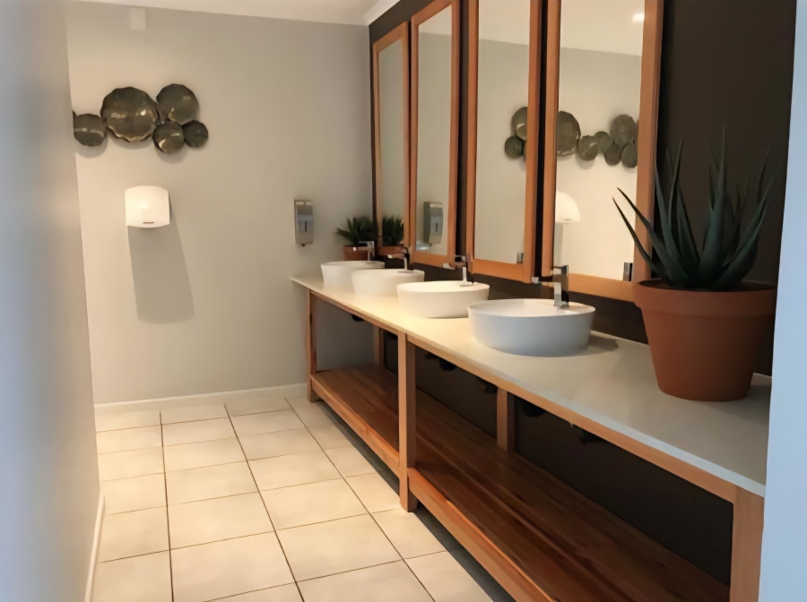 To Let 2 Bedroom Property for Rent in Jansenpark Gauteng