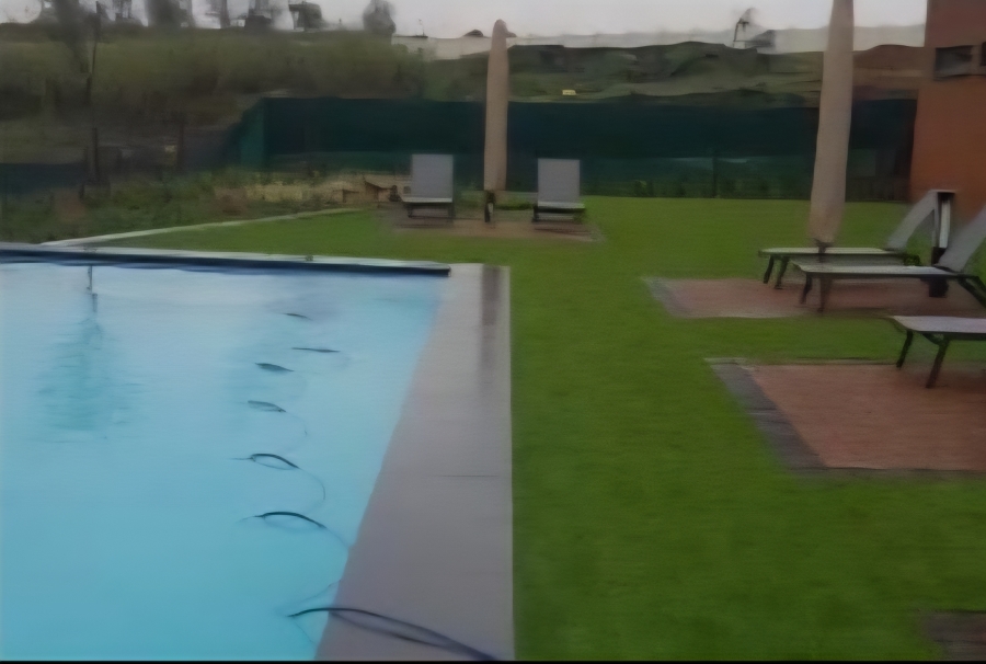 To Let 2 Bedroom Property for Rent in Jansenpark Gauteng
