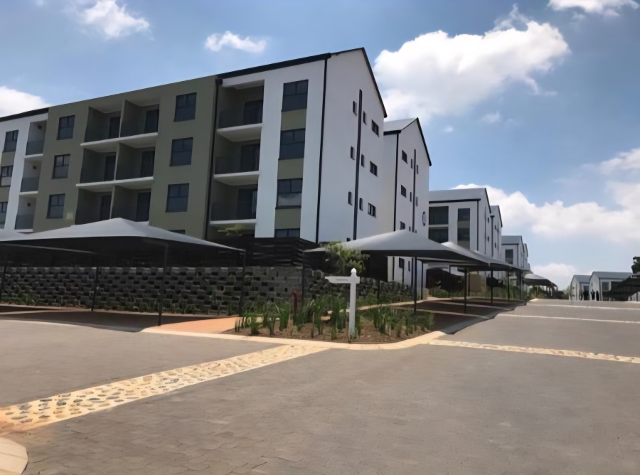 To Let 2 Bedroom Property for Rent in Jansenpark Gauteng
