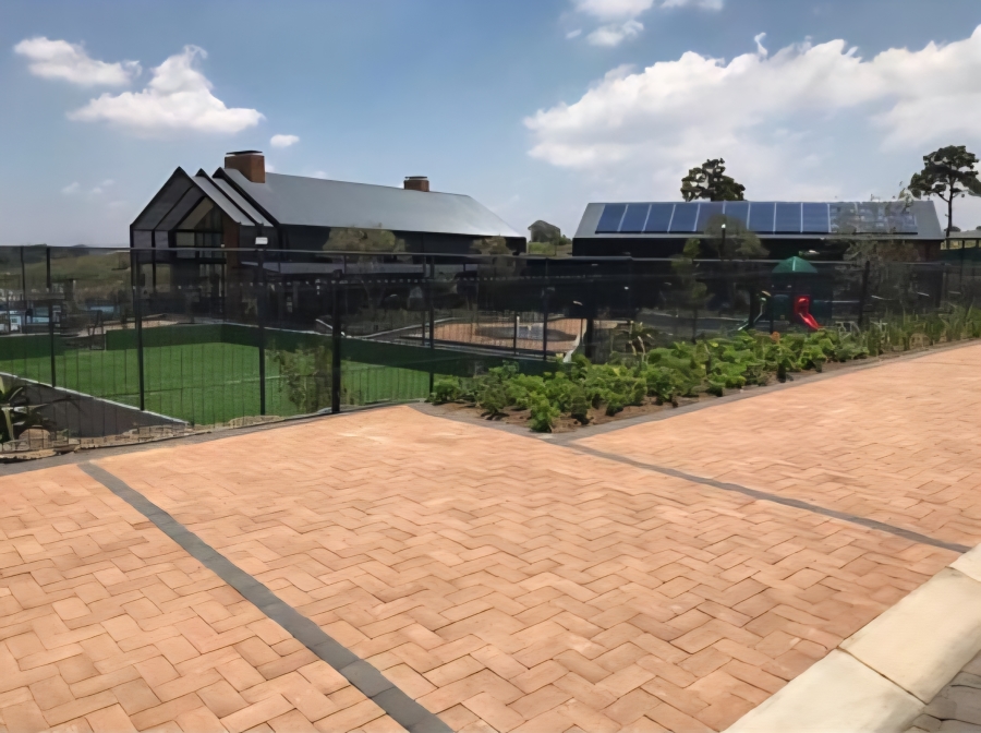 To Let 2 Bedroom Property for Rent in Jansenpark Gauteng