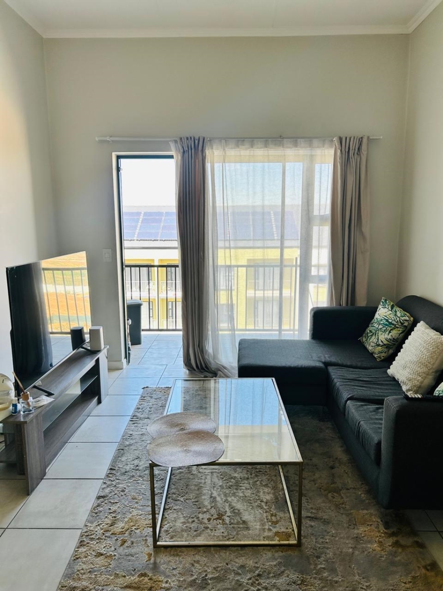 To Let 2 Bedroom Property for Rent in Jansenpark Gauteng