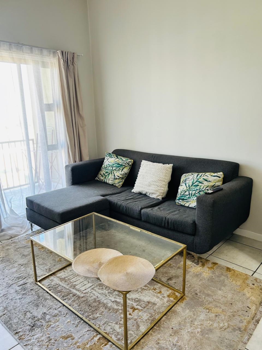 To Let 2 Bedroom Property for Rent in Jansenpark Gauteng