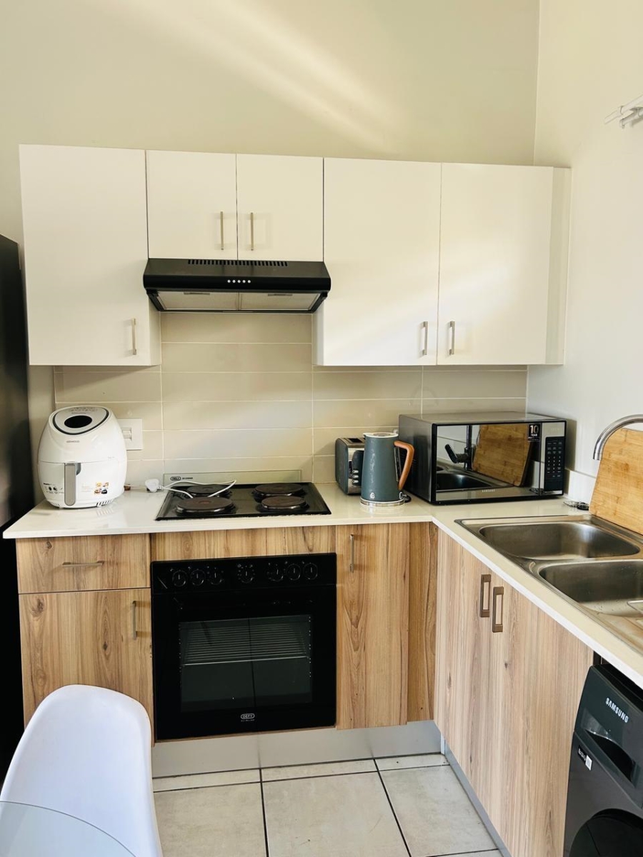 To Let 2 Bedroom Property for Rent in Jansenpark Gauteng