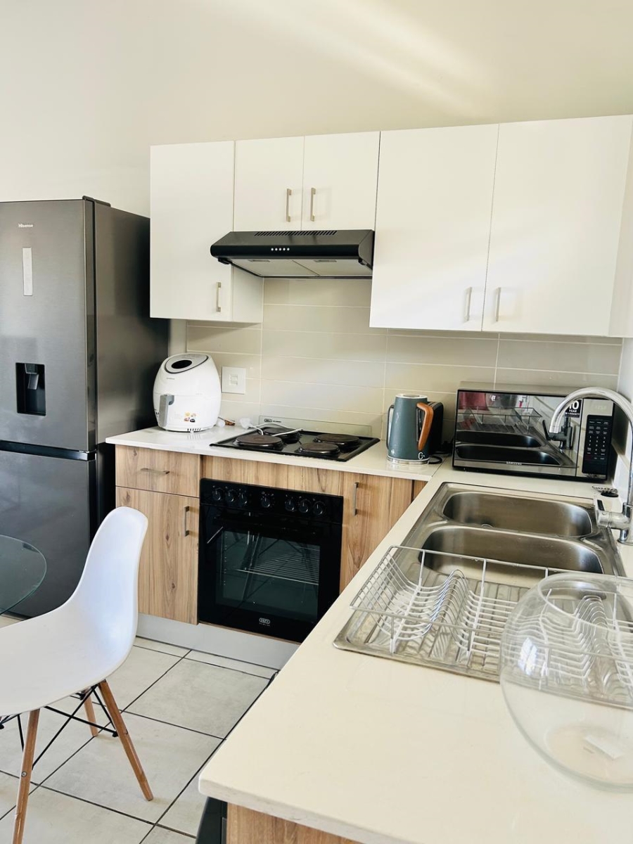 To Let 2 Bedroom Property for Rent in Jansenpark Gauteng